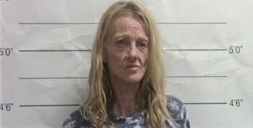 April Conaway, - Orleans Parish County, LA 